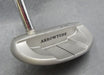 ArrowTube Type WH#5 Putter Steel Shaft 88.5cm Length Pride Grip