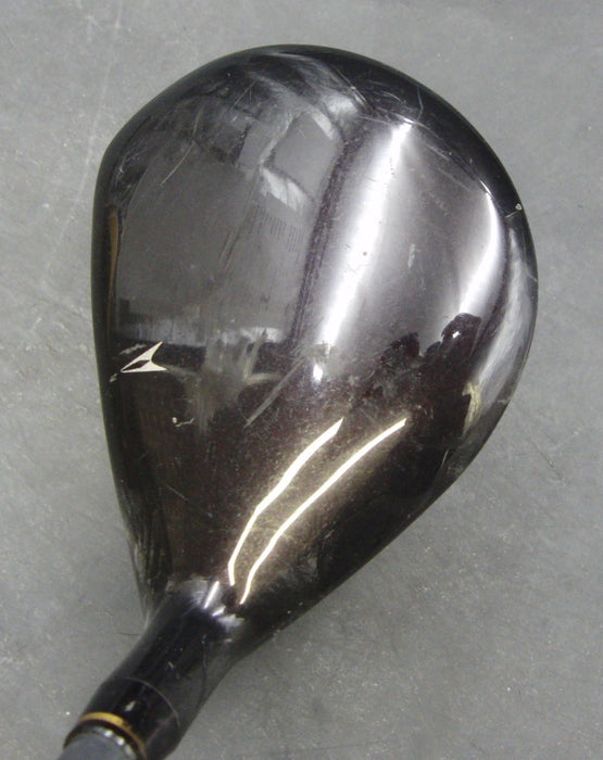 Srixon XXIO Prime 16.5° 4 Wood Regular Graphite Shaft Golf Pride Grip