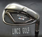 TaylorMade M4 9 Iron Regular Graphite Shaft with Grip