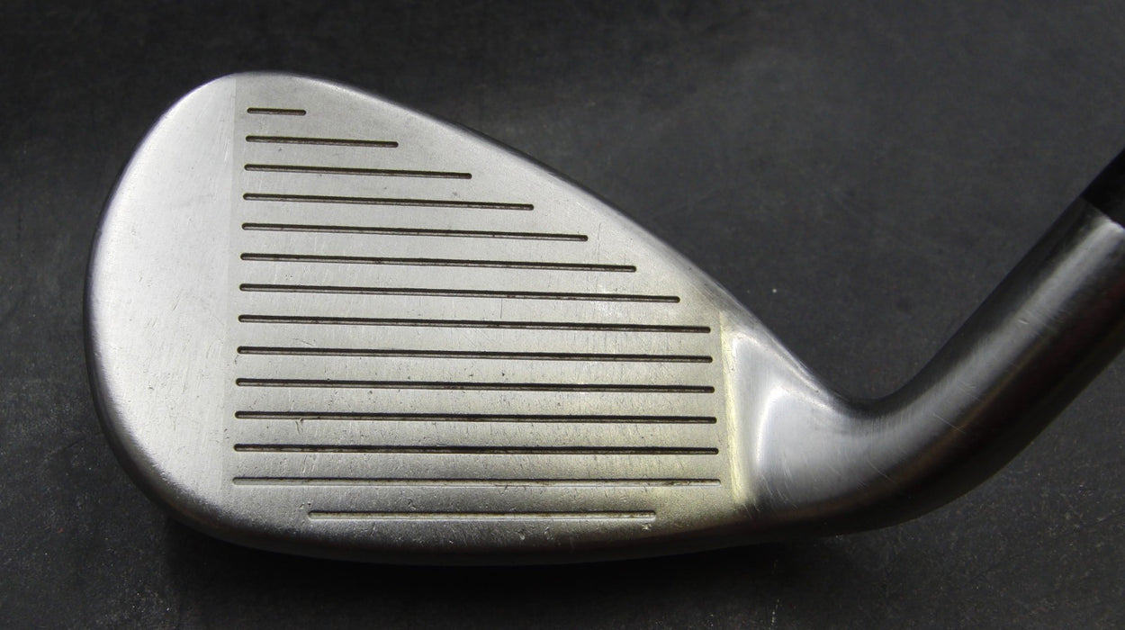 Callaway Edge Pitching Wedge Regular Steel Shaft Callaway Grip