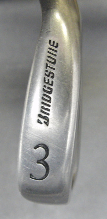 Bridgestone Bear Creek 3 Iron Regular Steel Shaft Bridgestone Grip
