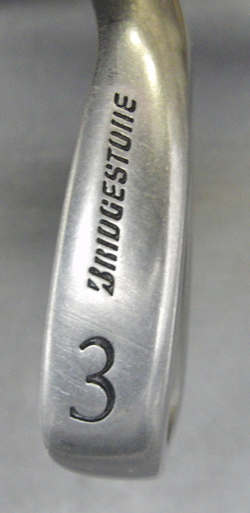 Bridgestone Bear Creek 3 Iron Regular Steel Shaft Bridgestone Grip