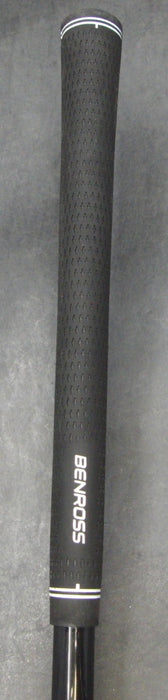 TaylorMade SLDR 460 9.5° Driver Stiff (Optional) Graphite Shaft Benross Grip