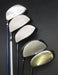 Set of 5x Multi Brands Drivers Stiff & Regular Graphite Shafts Black Grips