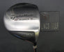TaylorMade R320 Ti Tour 8.5°  Driver Extra Stiff Graphite Shaft TaylorMade Grip