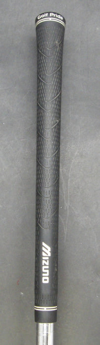 Mizuno MP-57 9 Iron Stiff Steel Shaft Mizuno Grip
