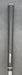 Mizuno MP-57 9 Iron Stiff Steel Shaft Mizuno Grip