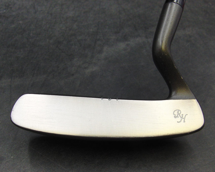 Mizuno Pro 0051 RH Putter 88cm Playing Length Steel Shaft Mizuno Grip