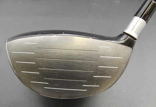 Onoff Gravity Control 9° Driver Stiff Graphite Shaft Tour Edge Grip