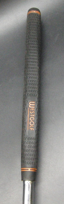 Ping Anser Karsten Putter Steel Shaft 89cm Length Westgolf Grip