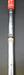Titleist ZB Forged 6 Iron Stiff Flex Steel Shaft Golf Pride Grip