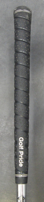 Wilson Di6 7 Iron Stiff Steel Shaft Golf Pride Grip