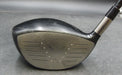 Callaway Legacy Black 9.5° Driver Stiff Graphite Shaft Benross Grip