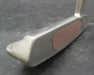 MacGregor IMS 330 Iron Master Putter Steel Shaft 87cm Length Golf Pride Grip