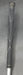 Callaway FT 5 Iron Regular Graphite Shaft Callaway Grip