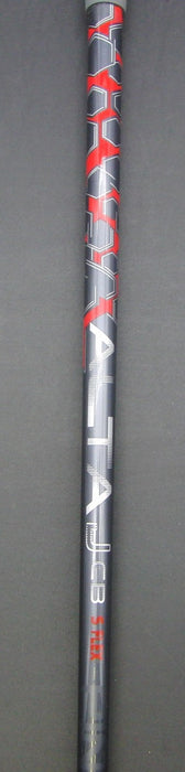 Ping G410 6 Iron Stiff Graphite Shaft Golf Pride Grip