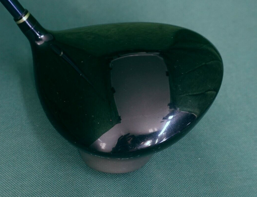 Mizuno JPX E500 10° Driver Regular Graphite Shaft Golf Pride Grip