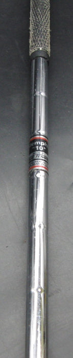 Callaway X Forged 2007 9 Iron Regular Steel Shaft Callaway Grip