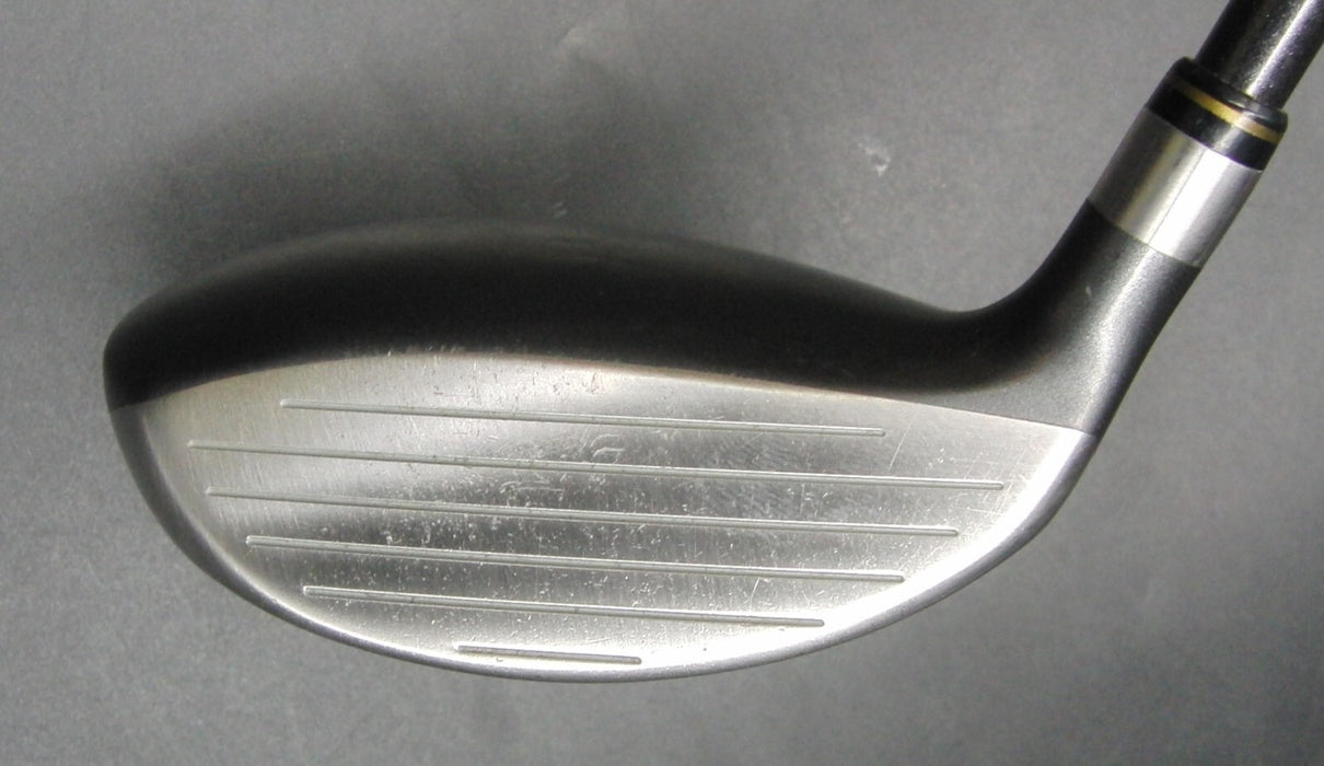 Bridgestone Tourstage C800 18° 5 Wood Stiff Graphite Shaft Iomic Grip