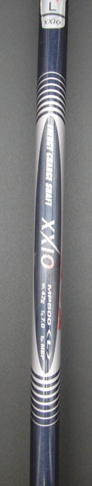 Ladies XXIO Impact Power Matching 12.5° Driver Ladies Graphite Shaft STM Grip