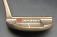 Odyssey White Ice 9 355G Putter Steel Shaft 86cm Length Psyko Grip