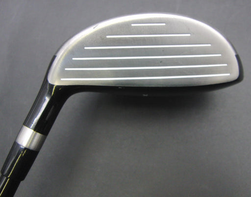 Mizuno T-Zoid Plus 31° 6 Hybrid Regular Graphite Shaft Mizuno Grip