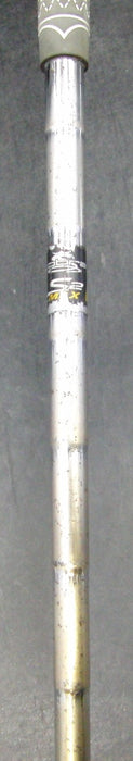 Cobra S2 Max 8 Iron Regular Steel Shaft Saplize Grip