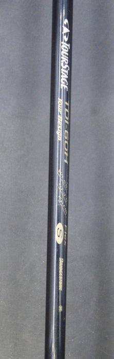 Bridgestone Tour Stage V7000 Athlete Spirit Gap Wedge Stiff Graphite Shaft