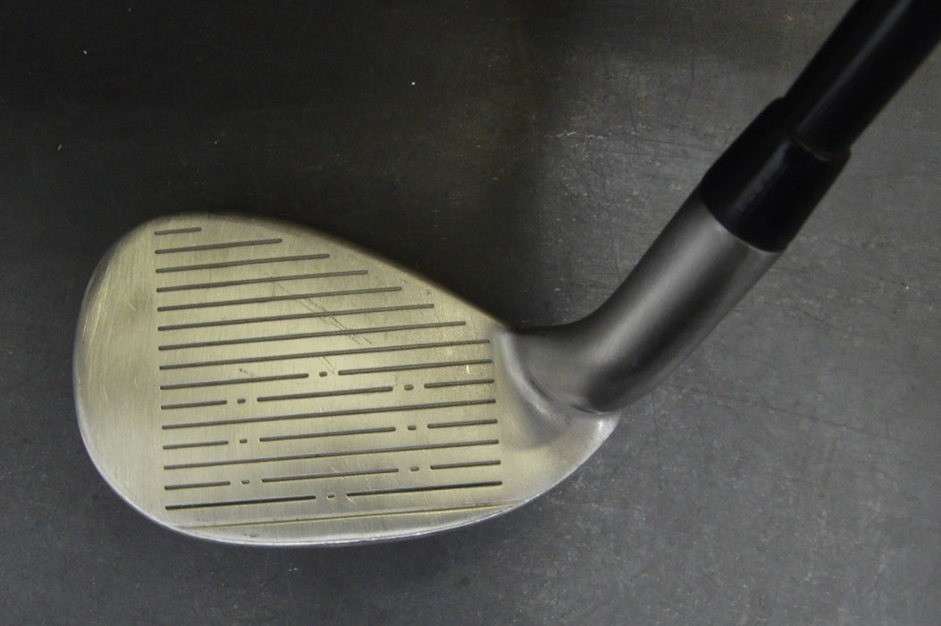 Cleveland VAS 792T Lob Wedge Regular Graphite Shaft Cleveland Grip