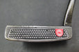 Odyssey O Works Putter 87.5cm Playing Length Steel Shaft Super Stroke Grip