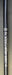 Callaway Steelhead X-14 3 Iron Regular Graphite Shaft Callaway Grip