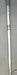 Callaway War Bird Sand Wedge Regular Steel Shaft Callaway Grip