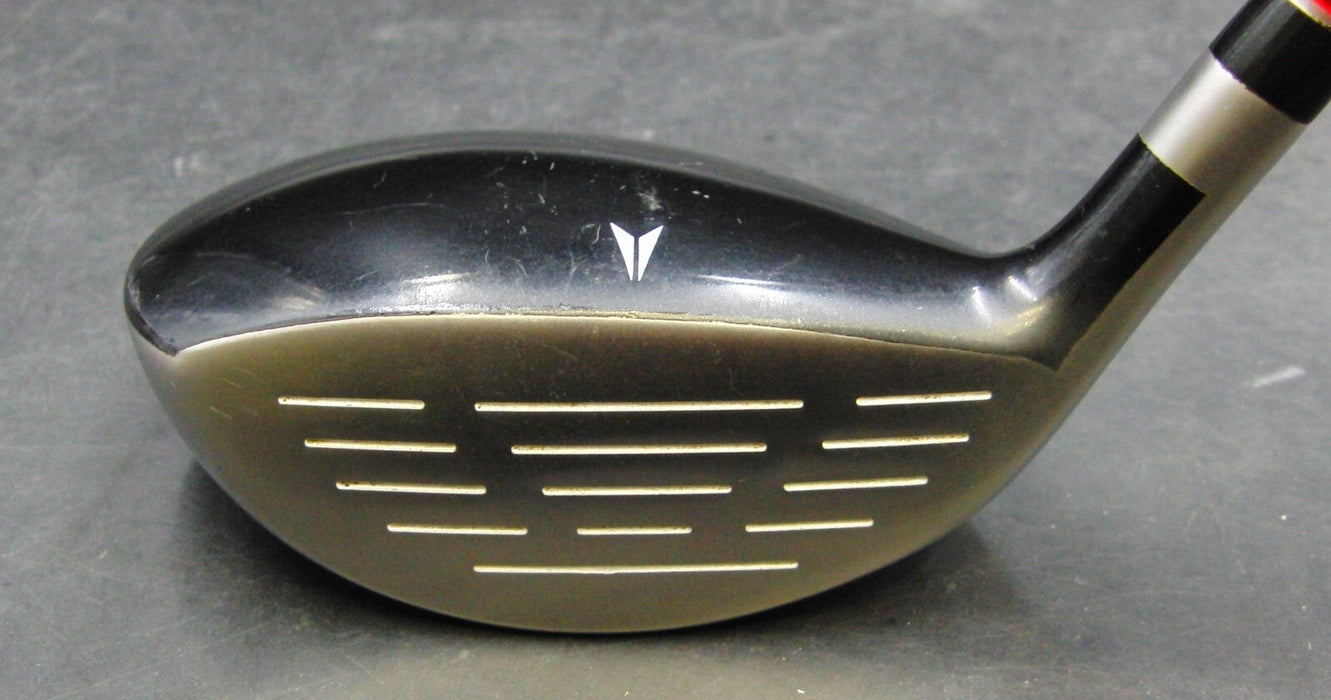 Maruman Red-V Verity Fairway 16° 3 Wood Regular Graphite Shaft With Grip