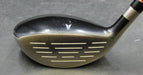 Maruman Red-V Verity Fairway 16° 3 Wood Regular Graphite Shaft With Grip