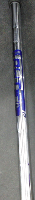 Left Handed Ping G400 Blue Dot 8 Iron Regular Steel Shaft Golf Pride Grip