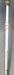 Taylormade Rossa Inza Putter Steel Shaft 86cm Length Acer Grip