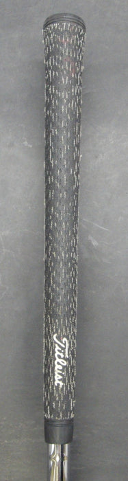 Titleist 990 DCI 4 Iron Stiff Steel Shaft Titleist Grip