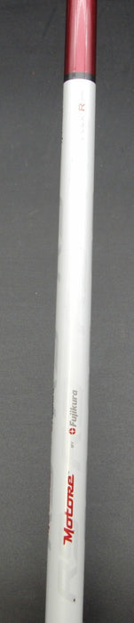 Shaft for TaylorMade R9 Driver 114cm Length Regular Fujikura Motore Graphite