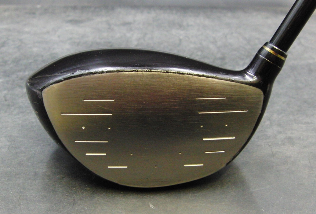 Srixon XXIO Twin AXSole 9° 1 Wood/Driver Stiff Graphite Shaft Royal Grip