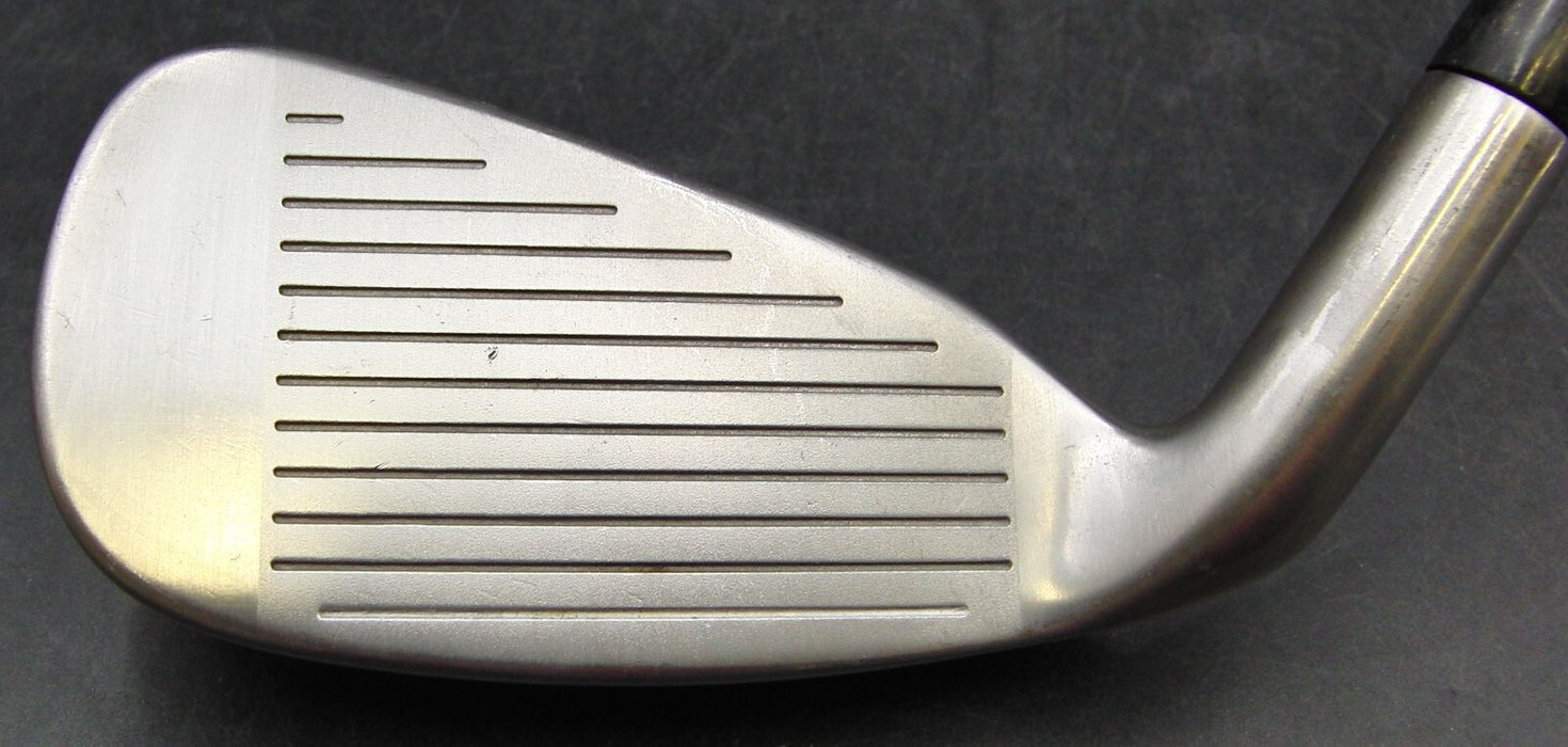 Cleveland Tour Action TA5 4 Iron Stiff Steel Shaft Cleveland Grip