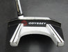 Odyssey Versa 7 Putter Steel Shaft 86cm Length Super Stroke Grip + Head Cover*