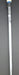 Prodyn Piston Rod Putter Steel Shaft 84cm Length Prodyn Grip