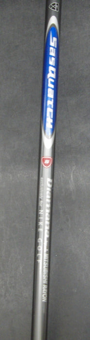 Nike SQ 460 10.5° Driver Stiff Graphite Shaft Golf Pride Grip*