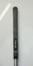 Slazenger Thin Wall Technology 5 Iron Regular Flex Steel Shaft Slazenger Grip