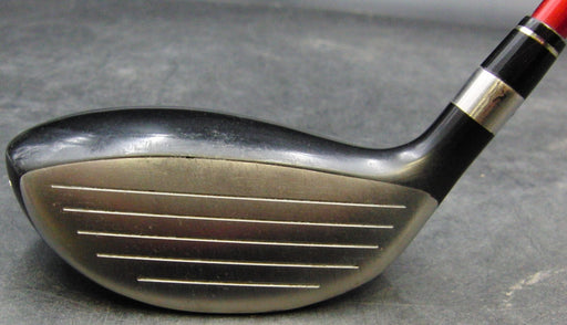 Royal Collection TRC 21° 3 Hybrid Regular Graphite Shaft RC Grip