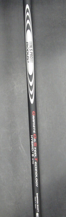 Titleist TS2 23° 4 Hybrid Stiff Graphite Shaft Golf Pride Grip*