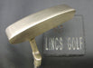 Ping Pal Putter Steel Shaft 89cm Length Psyko Grip