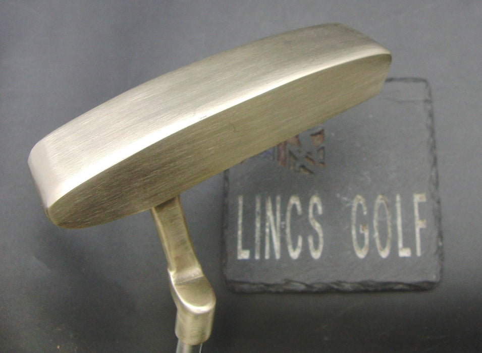 Ping Pal Putter Steel Shaft 89cm Length Psyko Grip