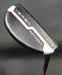 Odyssey Versa 9 Putter 87cm Playing Length Steel Shaft Odyssey Grip