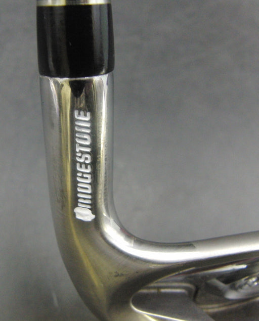 Bridgestone TourStage ViQ 5 Iron Senior Graphite Shaft Elite Grip